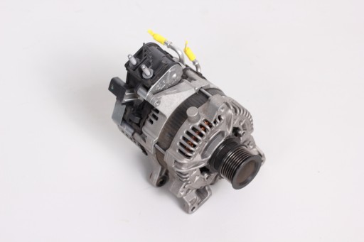 A2649001600 - Mercedes gle w167 w213 w253 генератор гібрид