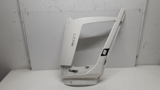 VOLVO FH4 ОКУЛЯР КОРПУС ЛАМПИ ЛІВИЙ