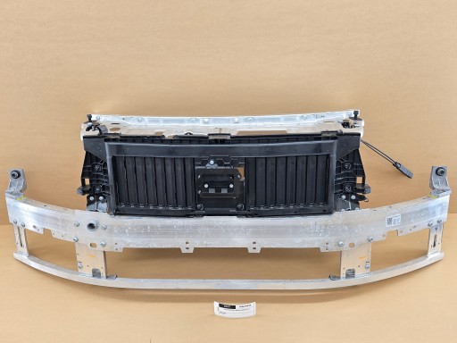 9261 A2546206800 - Переднє ремінне підсилення радіатора mercedes glc x254 c254