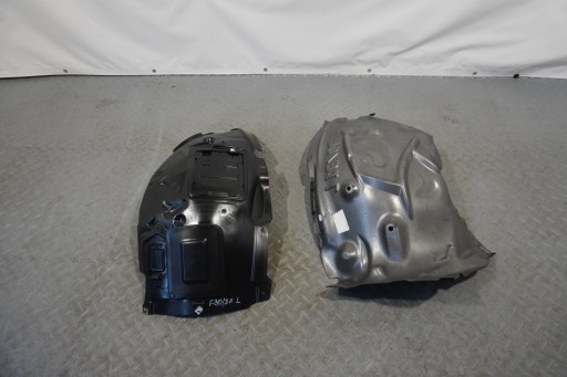 7260727 - КОЛІСНА АРКА ПЕРЕДНЯ ЛІВА BMW F30 F31 7260725