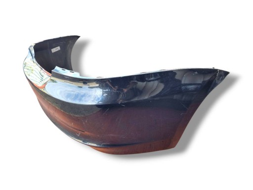 Stoßstange hinten BMW 1 E82/E88 facelift E82 2009 7208576