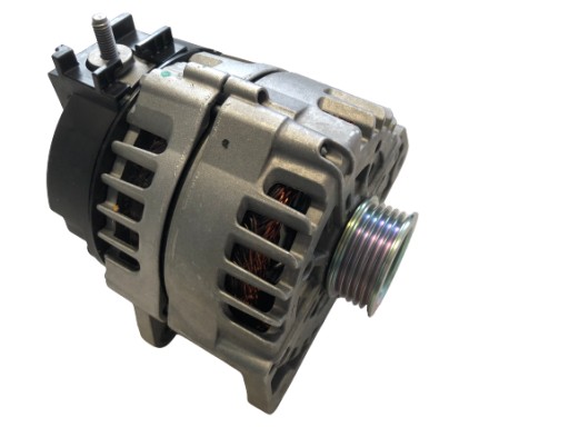 Генератор mercedes a0009063903