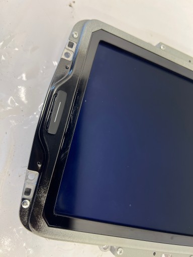 Volvo XC60 II V60 II V90 S90 display MONITOR 32247465AA