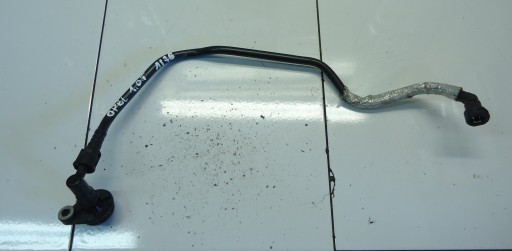 OPEL CORSA E ASTRA K 1.0T TURBO B10XFT B10XFL LE1 fuel line