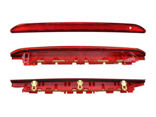 5F0945097G - СВЕТОДИОДНЫЙ СТОП-СИГНАЛ SEAT LEON SC ST 2013-