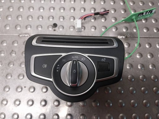 Interrupteur Interrupteur commande phares feux A2059051810 MERCEDES GLC W253 X253 W213 W205
