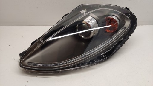 P67755231 - FERRARI F430 SPIDER SCUDERIA КСЕНОНОВАЯ ФАРА ЛЕВАЯ