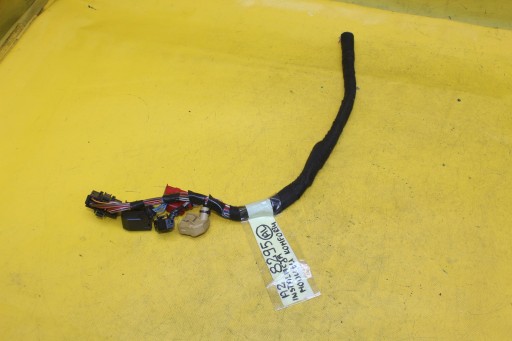 Установка модуля комфорта AUDI A2