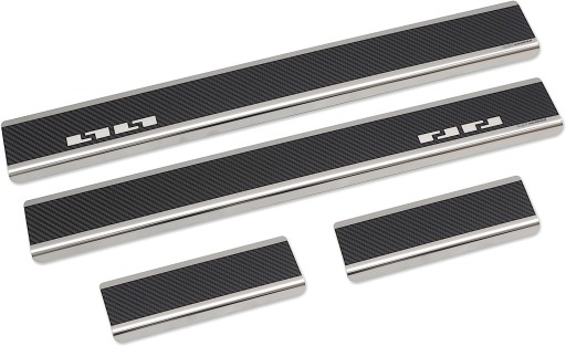 MG ZS 2024 - ДВЕРНЫЕ БОКОВЫЕ ПАНЕЛИ, НАКЛАДКИ