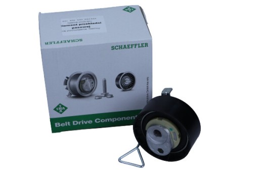 INA РОЛИК РЕМЕНЯ ГРМ VOLVO 1,5/2,0 531 0928 10