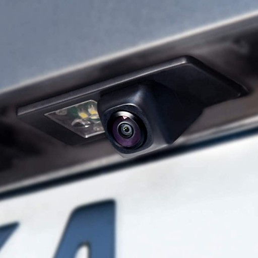 Автомобільна камера заднього виду