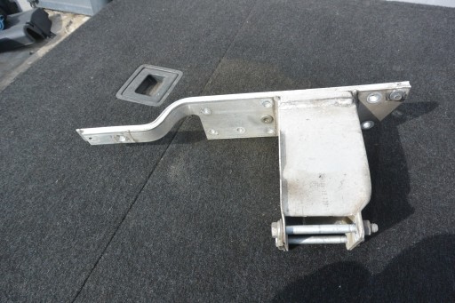 beam tip right front BMW X5M X5 F15 F85