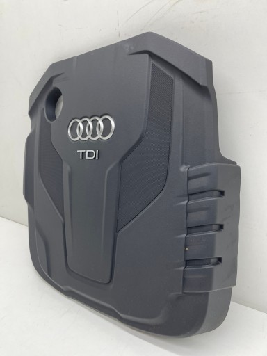AUDI A4 B8 A6 C7 2.0 TDI cover engine housing cover upper CALA original!