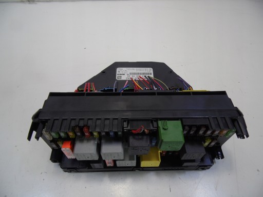 2129004425 - SAM BSI МОДУЛЬ MERCEDES SLK R 172 W212 W207