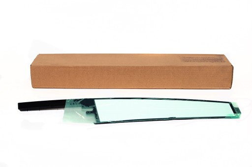 LR050759GEN - НАКЛАДКА НА ДВЕРІ ПЕРЕДНЯ ЛІВА RR EVOQ