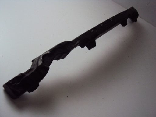 7421623 - Поглинач бампера ПД BMW X5 G05 2018-