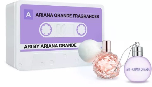ArianaGrande “MOD Duo Set” E.D.P 30ml Ariana Grande MOD Women's Vanilla Duo Fragrance - 2pc - Ulta