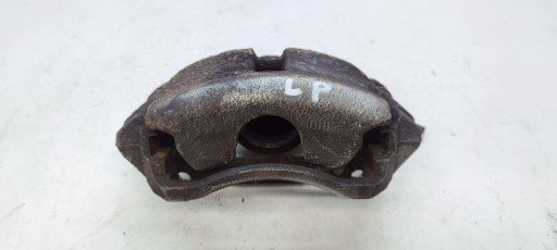 caliper brake JARZMO left front AUDI A3 8V