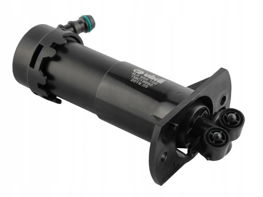 99551795101 - Форсунка омивача фари права AUDI Q7 2006-