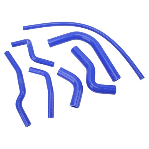 1618230213311 - Силіконовий шланг охолоджуючої рідини радіатора,