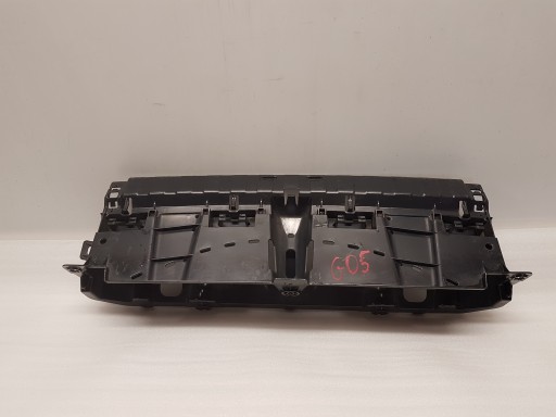 bumper bracket rear part BMW X5 G05 m-packet 8069250