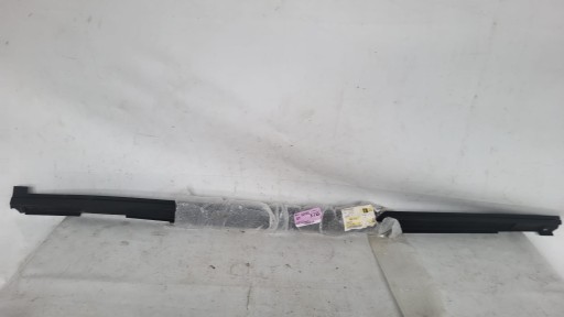 AUDI Q2 16-> moulding cap threshold right 81A853890