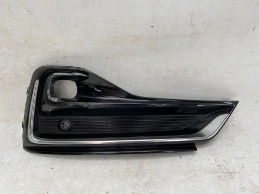 FORD GALAXY 3 III LIFT 19- rešetka branika desna prednji dio LM2B-19952-V