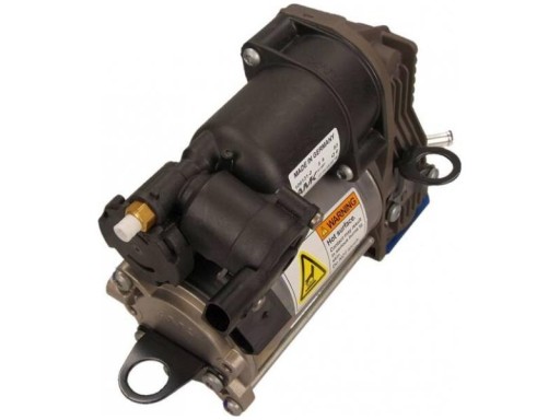 10-255612 - Компресор підвіски MERCEDES GL X164 3.0-5.5