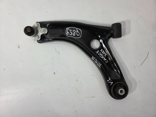 Toyota Aygo X 2025r arm front left 48606K0020 (Q859)