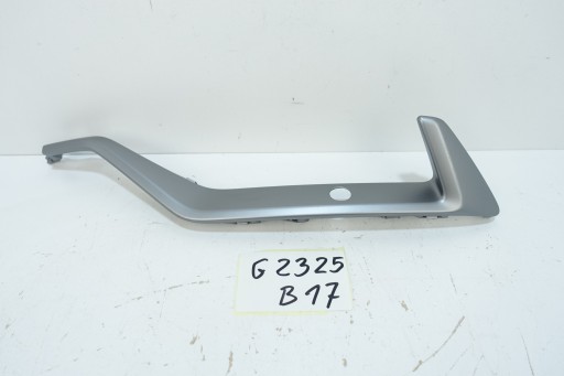 HYUNDAI HYUNDAI I30 III modanatura Paraurti Destra posteriore 86695-G4550