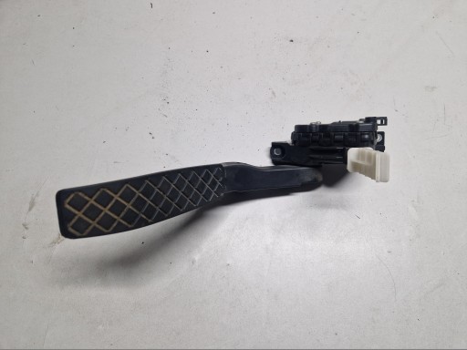 accelerator pedal AUDI Q7 4L 7L0723507B