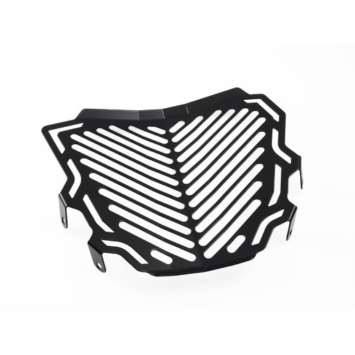 ZIEGER РЕШЕТКА РАДИАТОРА 10002776