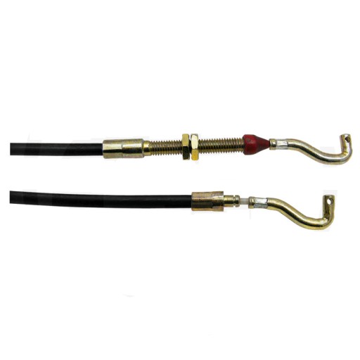 Чехол троса ручного газа 3234945R3