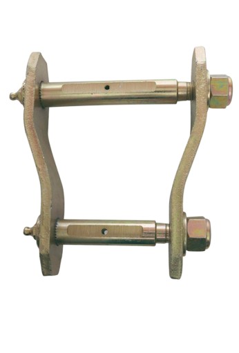 GR390 - УСИЛЕННАЯ ВЕШАЛКА РЕССОРЫ ISUZU D-MAX