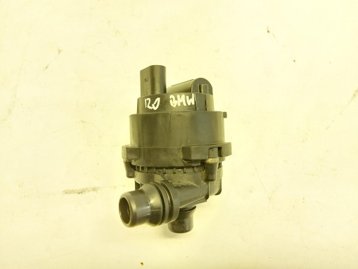 BMW iX i20 2023, Xdrive50, supplementary water pump 945503405