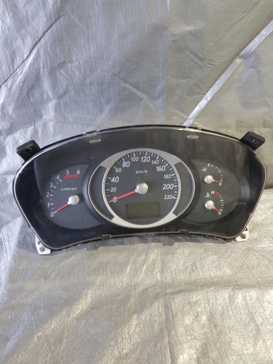 dials Hyundai TUCSON and 2.0 CRDI OE 94023-2E420