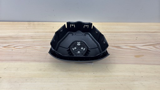 copri volante airbag POWIETRZNEJ RENAULT KWID DUSTER K61/BA515