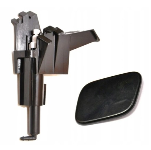 28646-BR00A - L ФОРСУНКА ОМИВАЧА + ЗАГЛУШКА ДЛЯ NISSAN QASHQAI 10-