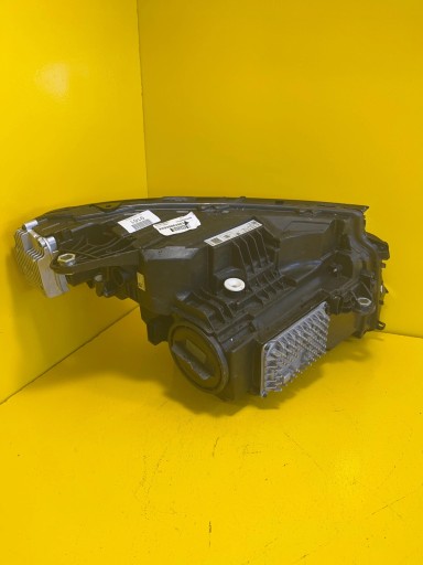 light left W293 MERCEDES EQC 293 FULL LED