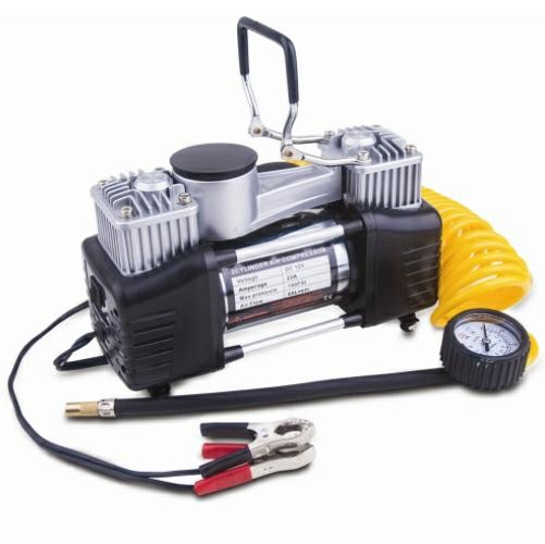 Воздушный компрессор для автомобиля мотор 12V 150 PSI