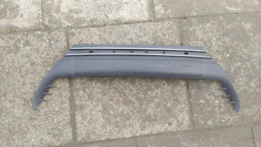 LEXUS IS200T 300h is 13-16 накладка решітка