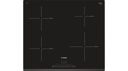 Płyta indukcyjna BOSCH PIE631FB1E 4 pola grzejne