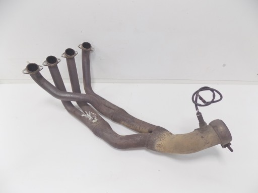 BMW K1200R 05-08 СПОРТИВНЫЙ КОЛЛЕКТОР + ЛЯМБДА-ЗОНД