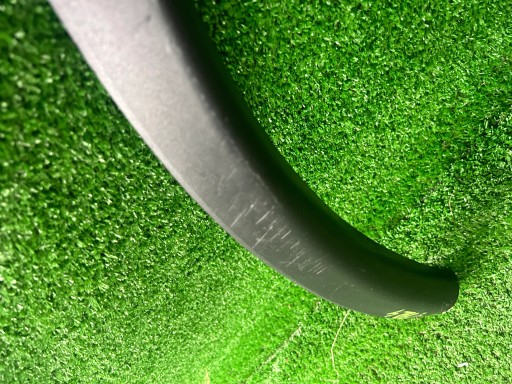 TESLA MODEL Y 22- moulding for fender right rear part moulding of a fender 1683866-00-A