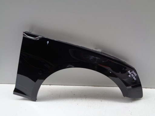 fender right front AUDI A5 II 8W6 16- NR 50375
