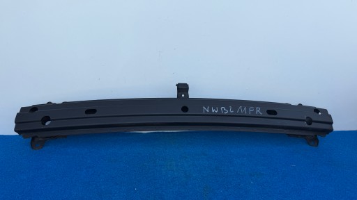 HYUNDAI GETZ 02-05 ROK TRAVERSA paraurti Anteriore Traversa NWBL11FR