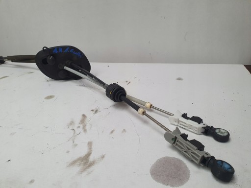 OPEL ASTRA K Bowdenzug Schalt getriebe 55486232003 ANN