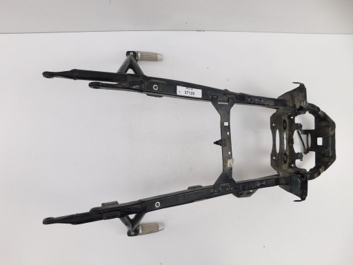 BMW F800R K73 задня рама задня підніжки