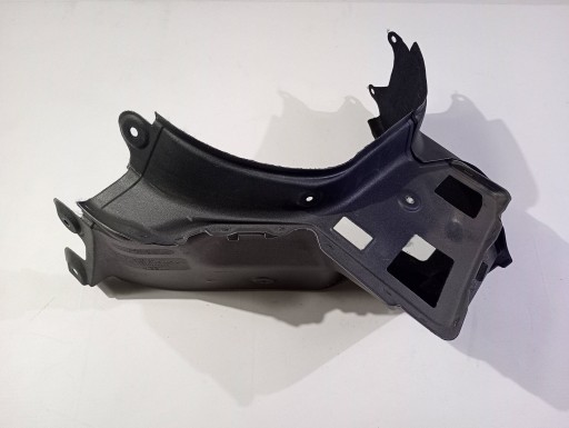 upholstery side mats boot left Nissan 370Z Cabrio 2009