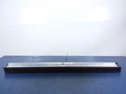 AUDI A8 D4 длинная шторка двери задняя правая 4H4861334Q